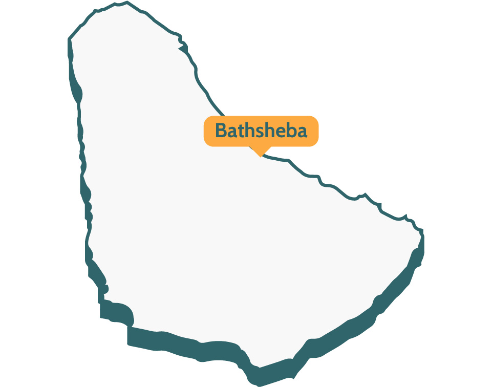 Bathsheba